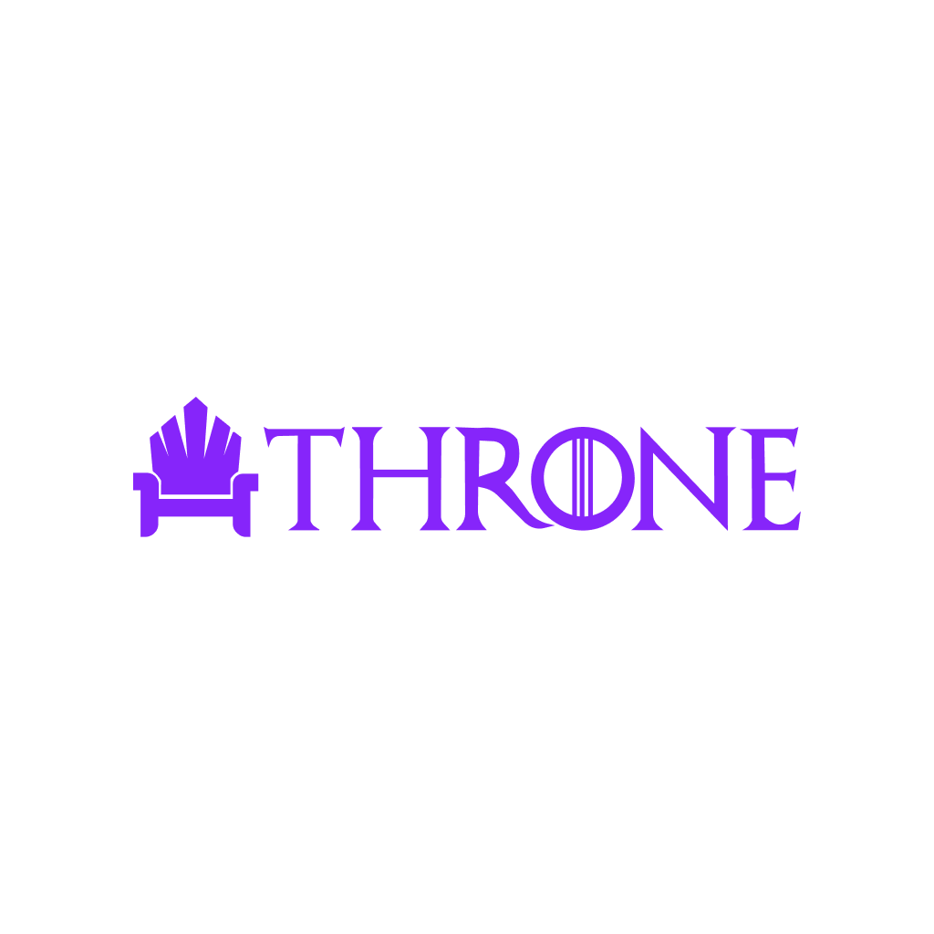 Throne